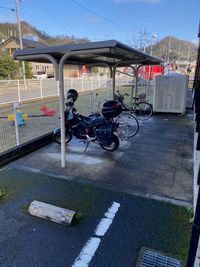 レオパレス菊 その他設備