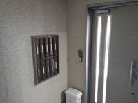 LEONEXT Crest Yumemigasaki Entrance