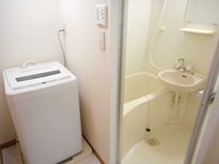 レオパレスポム その他設備