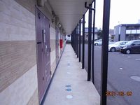 レオパレスＮＡＧＡＳＯ 共用部分