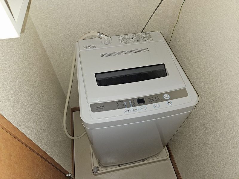 レオパレスとちの木 その他設備
