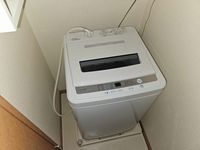 レオパレスとちの木 その他設備