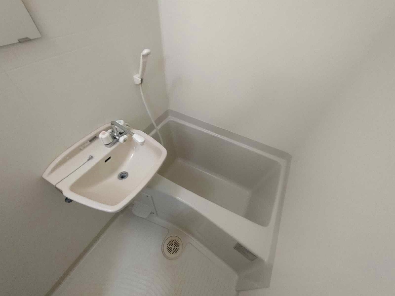 leopalace Maple 욕실