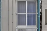 レオパレスセジュール バルコニー