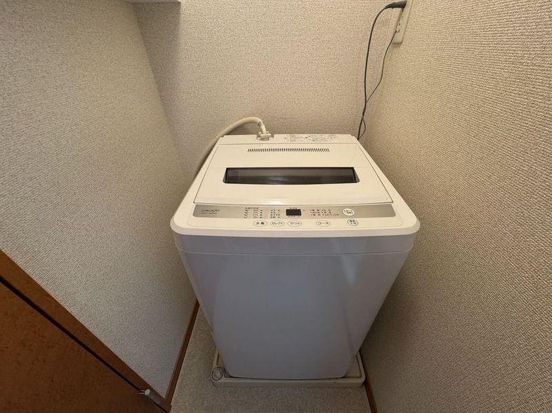レオパレス隼 その他