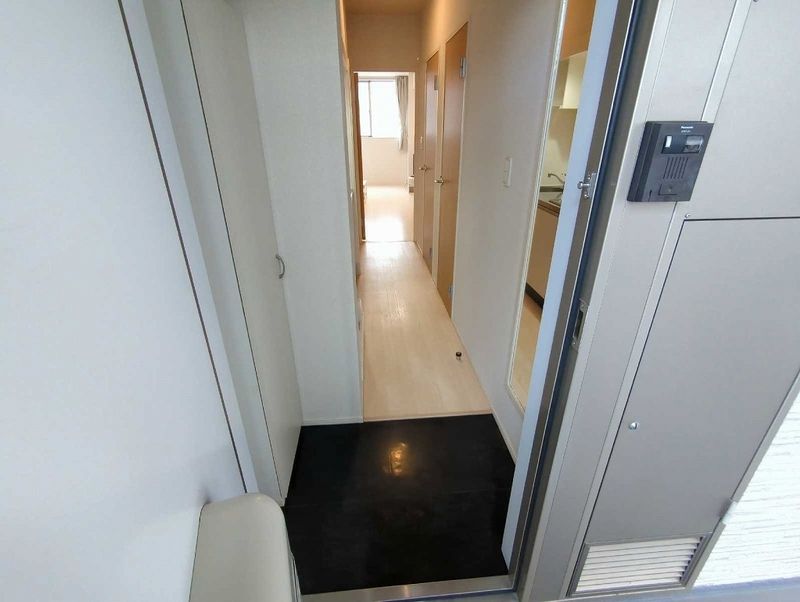 CLEINO Sun City Hachioji Entrance