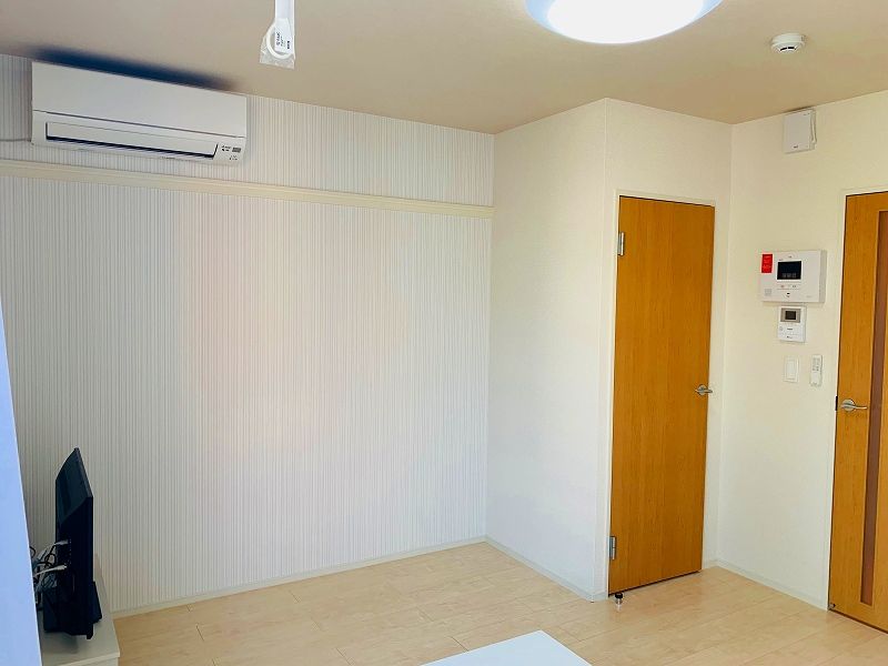 CLEINO Soleil Tachikawa Living room