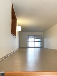 レオパレスセリブレートⅣ 収納