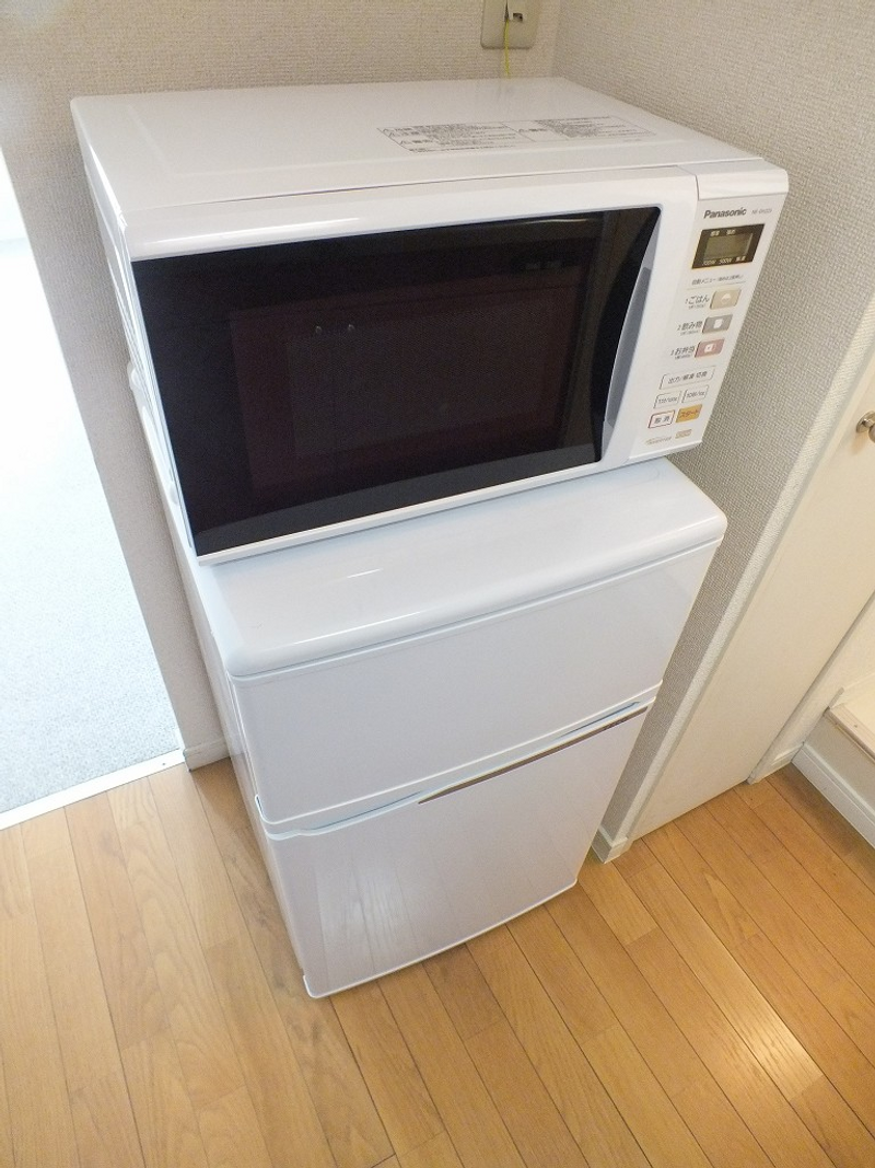 レオパレスプルミエ その他