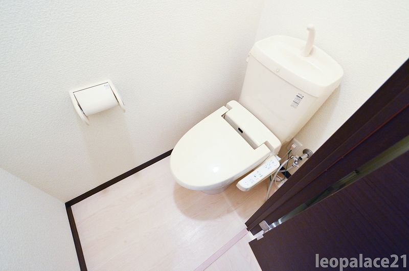 LEONEXT Aboshi 화장실