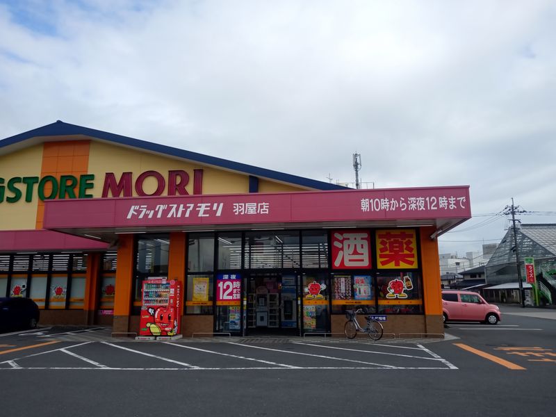 レオパレスＨＡＹＡ undefined