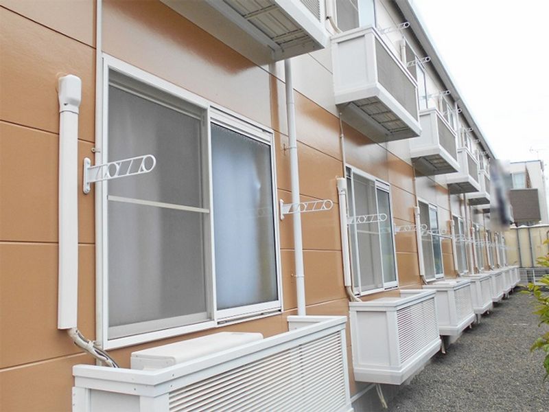 レオパレス京橋南 その他