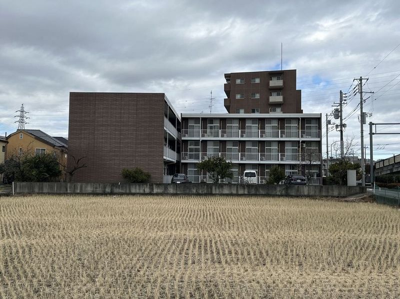 leopalace Grand Parc Koyanagi Exterior