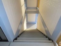 レオパレスミレナリス 共用部分