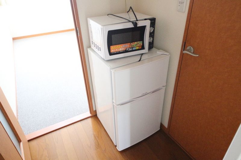 レオパレスシェソワ中通 その他設備