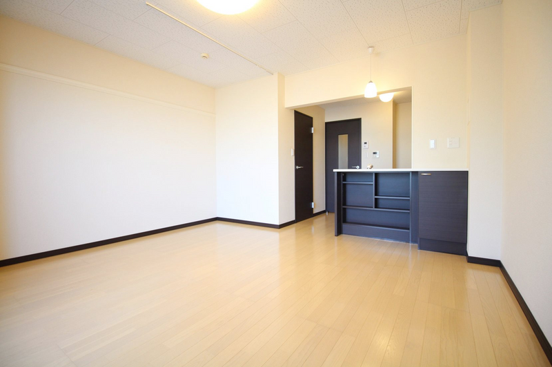 LEONEXT Yasuigawa 거실