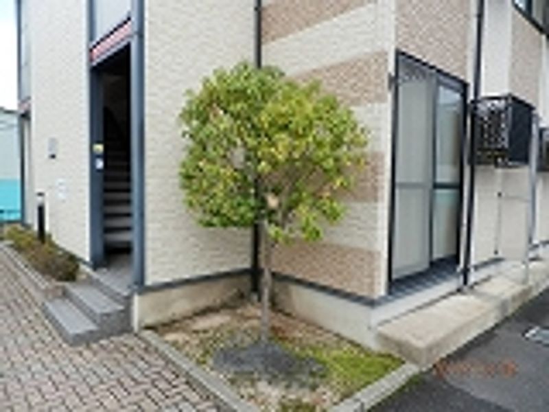 レオパレス敏 その他