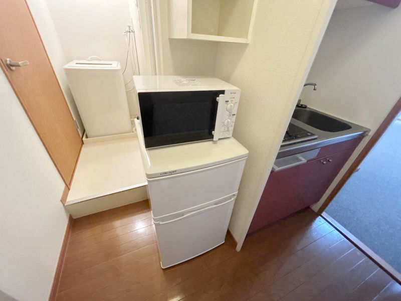 レオパレスＣｏｍｆｏｒｔ その他設備