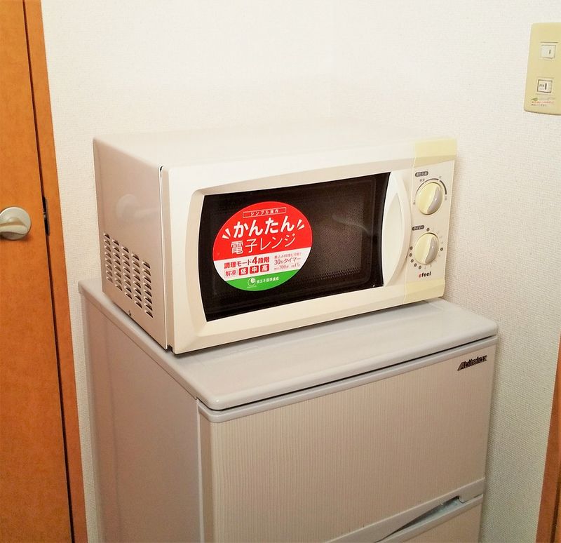 レオパレスエスポワール　ＫⅡ その他設備