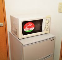 レオパレスエスポワール　ＫⅡ その他設備