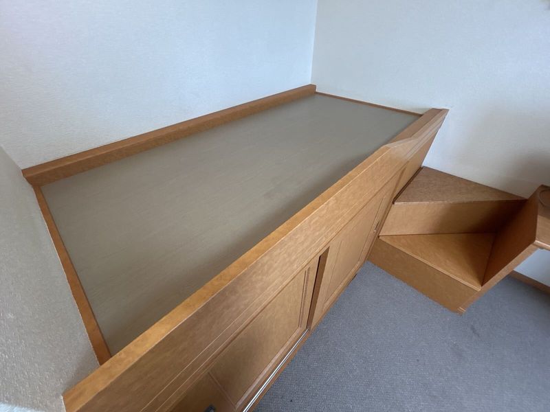 レオパレスフローラⅡ その他