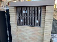レオパレス具々田 共用部分