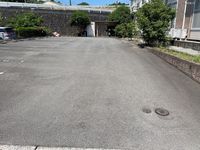 レオパレスアプリコット 駐車場