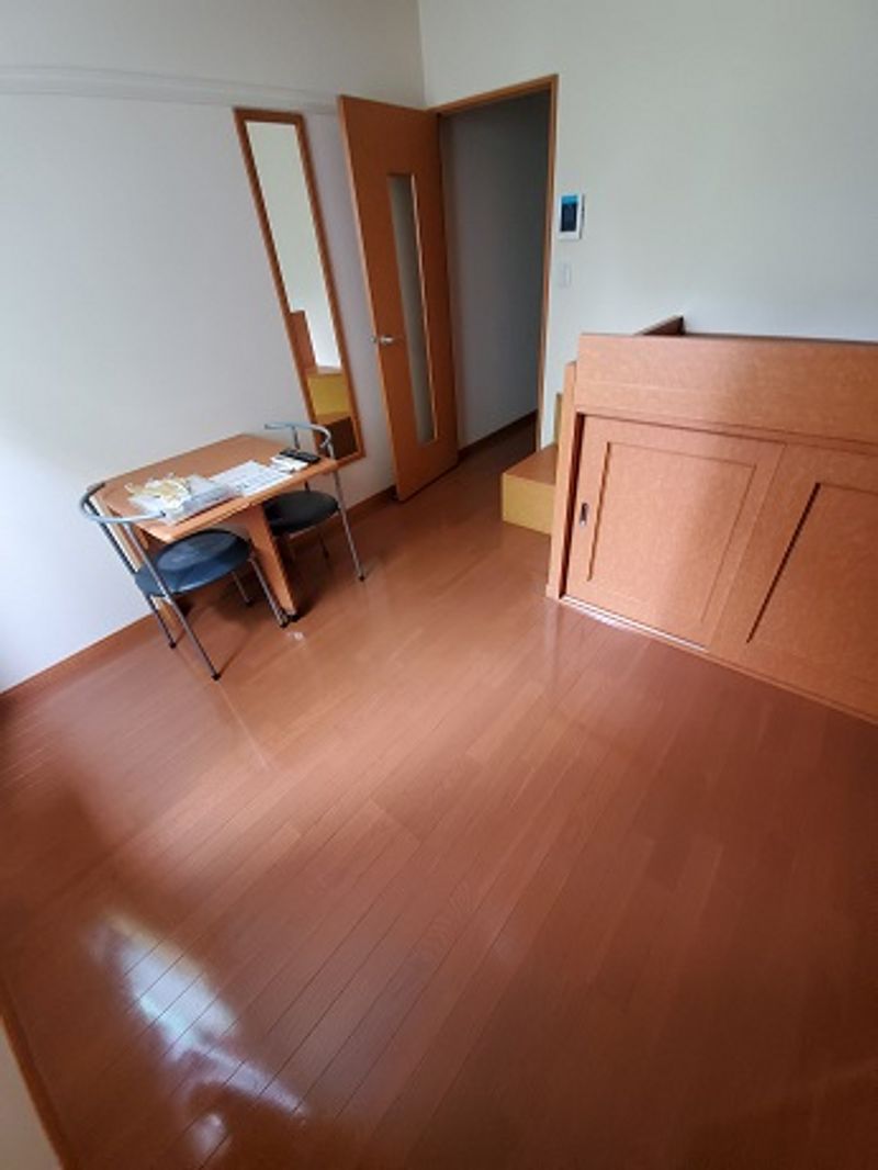 レオパレスＦＵＪＩＧＡＯＫＡ その他
