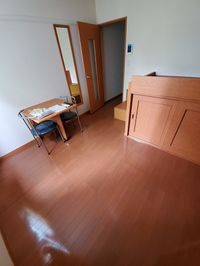 レオパレスＦＵＪＩＧＡＯＫＡ その他