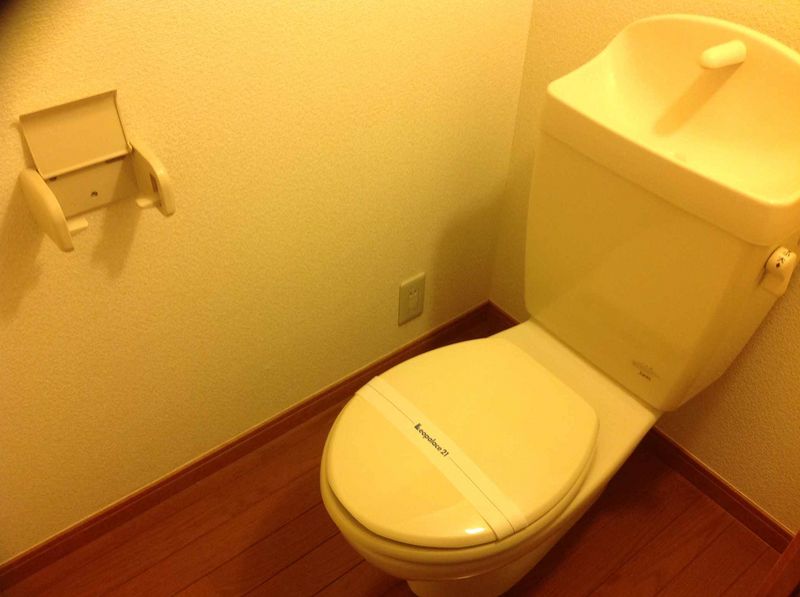 leopalace Gold 卫生间