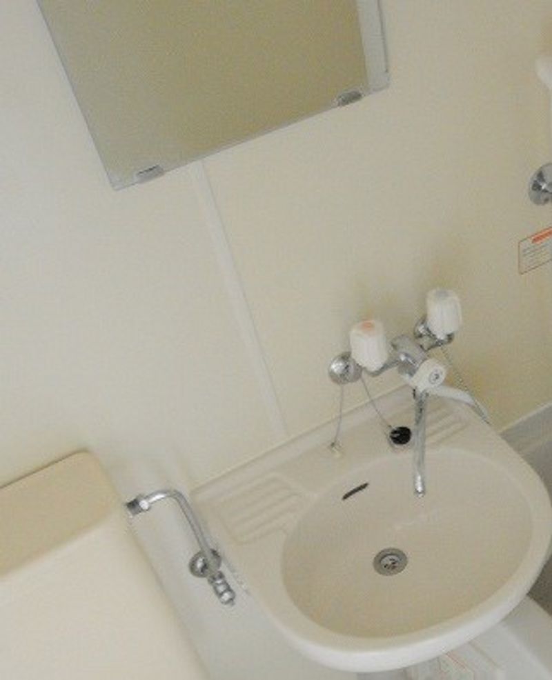 leopalace Takagami Sink