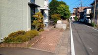 レオパレスカサベルデ 共用部分