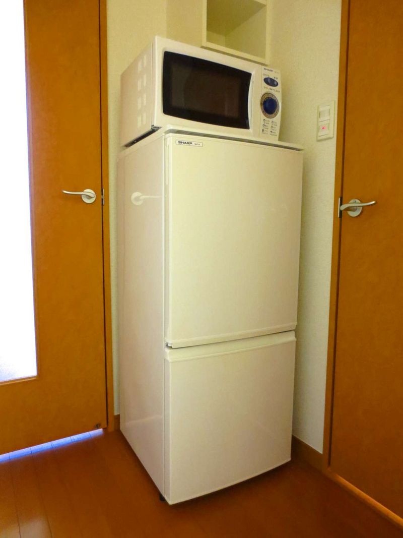 レオパレスユイカーナ その他