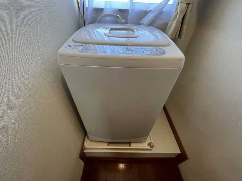 レオパレスグリーンコート　小栗 その他