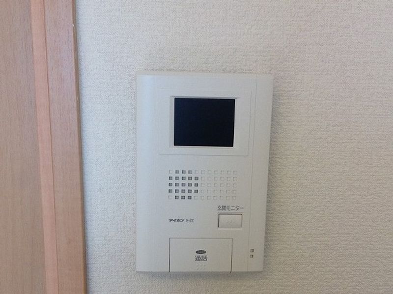 レオネクストサンシャインⅣ セキュリティ