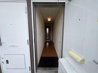 レオパレス中屋敷ソレイユ 玄関