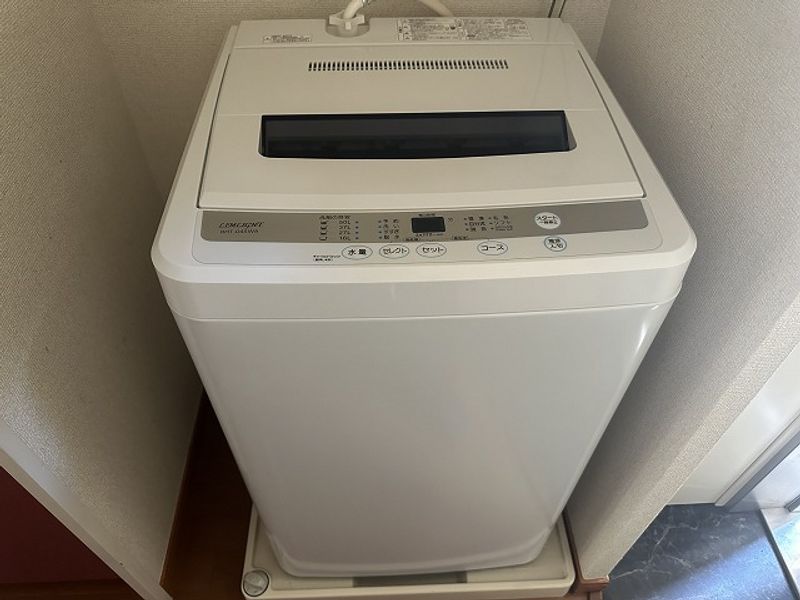 レオパレス一歩 その他設備
