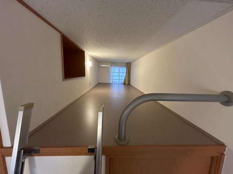 レオパレスクレスト その他