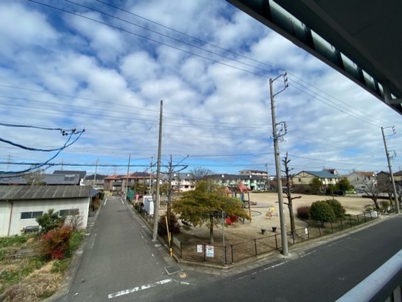 レオパレスＷｉｌｌ　Ａ 周辺環境