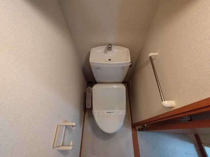 leopalace Chante A Nhà vệ sinh