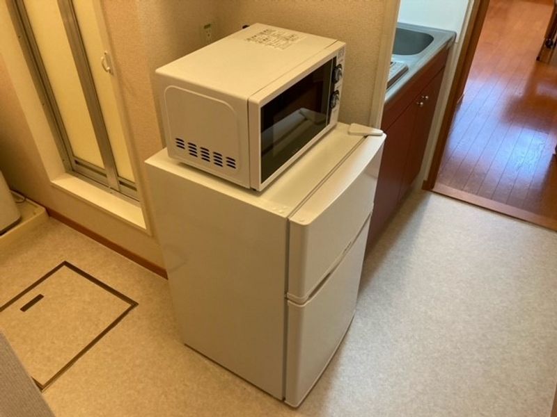 レオパレスアトリオ富岡 その他設備