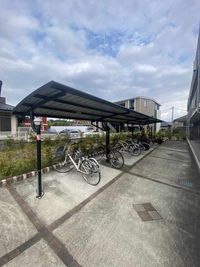 ミランダブルーアゼリア 共用部分