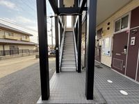 leopalace Oasis Yamate Lối vào