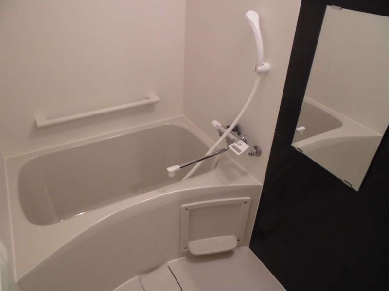 ミランダグランメゾン千代田 風呂