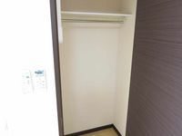 レオネクストアビタシオンα 収納
