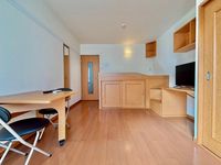 leopalace Libre 2 Living room