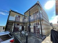 レオパレス久良岐ヶ丘 共用部分