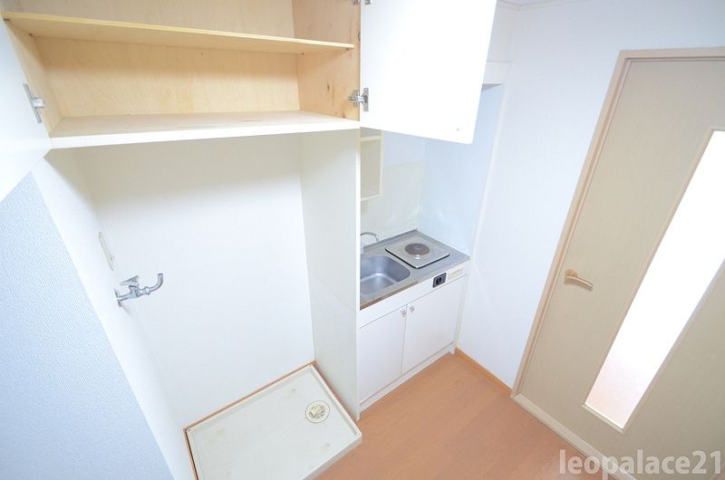 レオパレスＳｔ．Ｌｅａｆ１号館 その他