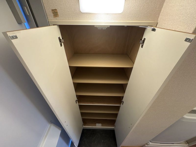 レオパレスサンクフルコート その他