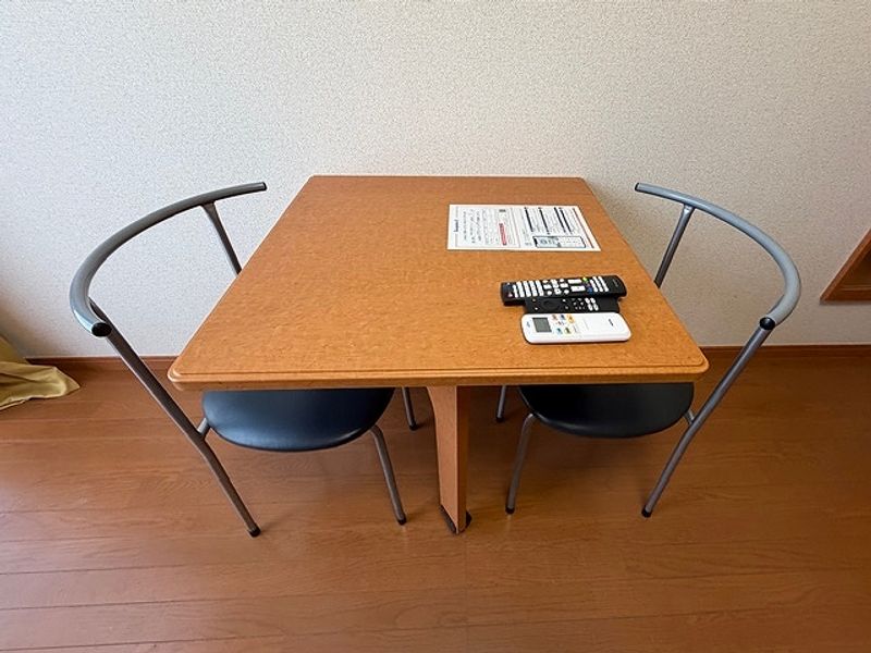 leopalace Cuore Hayashi Other facilities